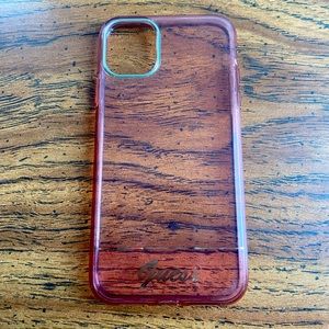 GUESS iPhone 11 case